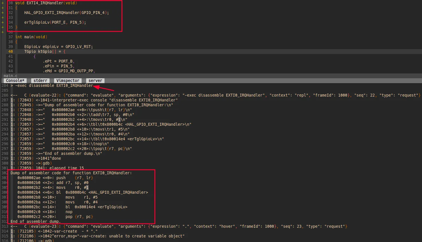 DisassembleFun DisassembleFun.png