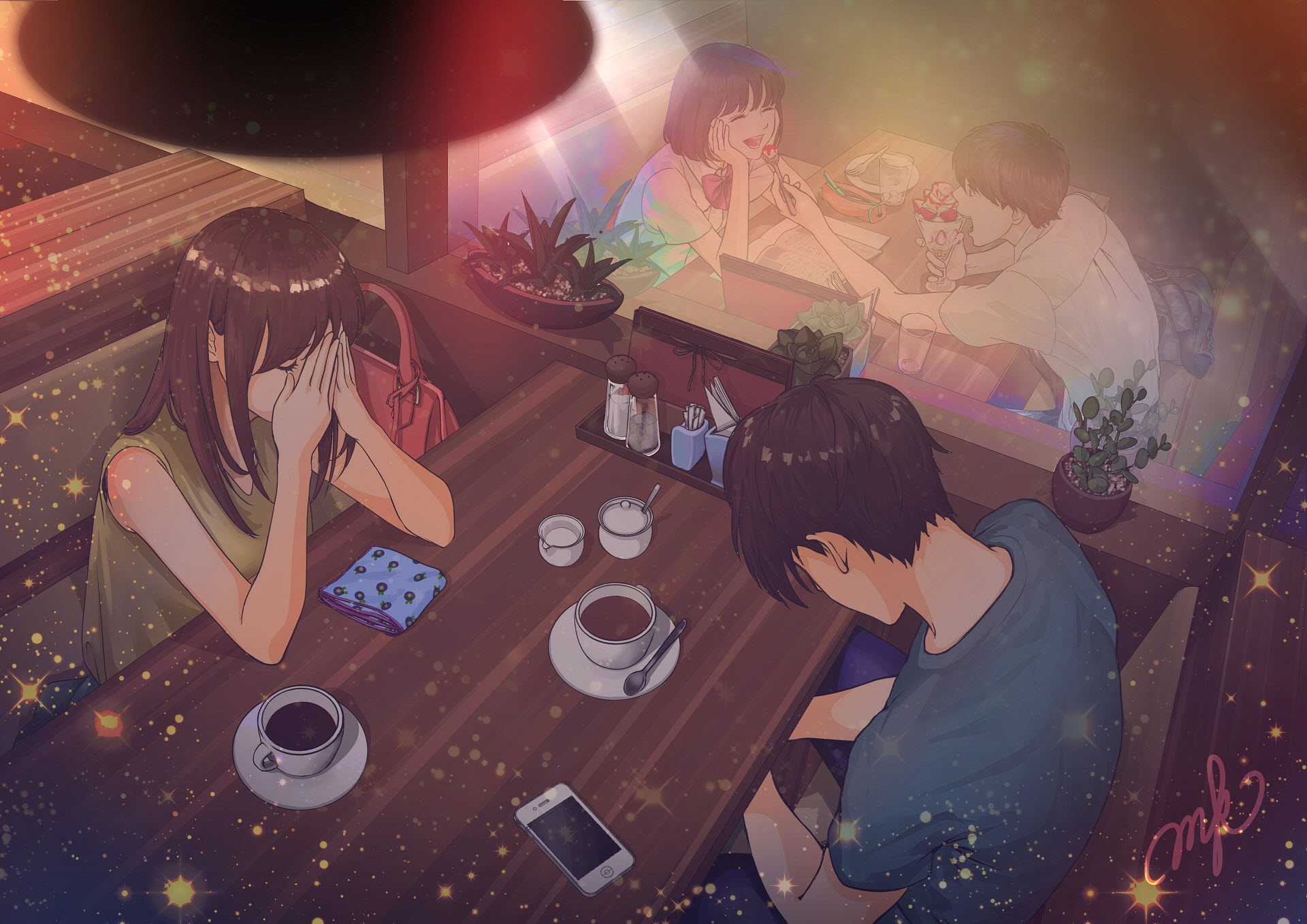 Qt6基础篇（十六）——QGridLayout